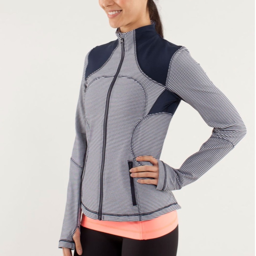 Lululemon Forme Jacket - Picture 3 of 12